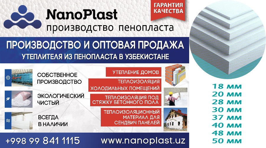 Nanoplast penoplast
