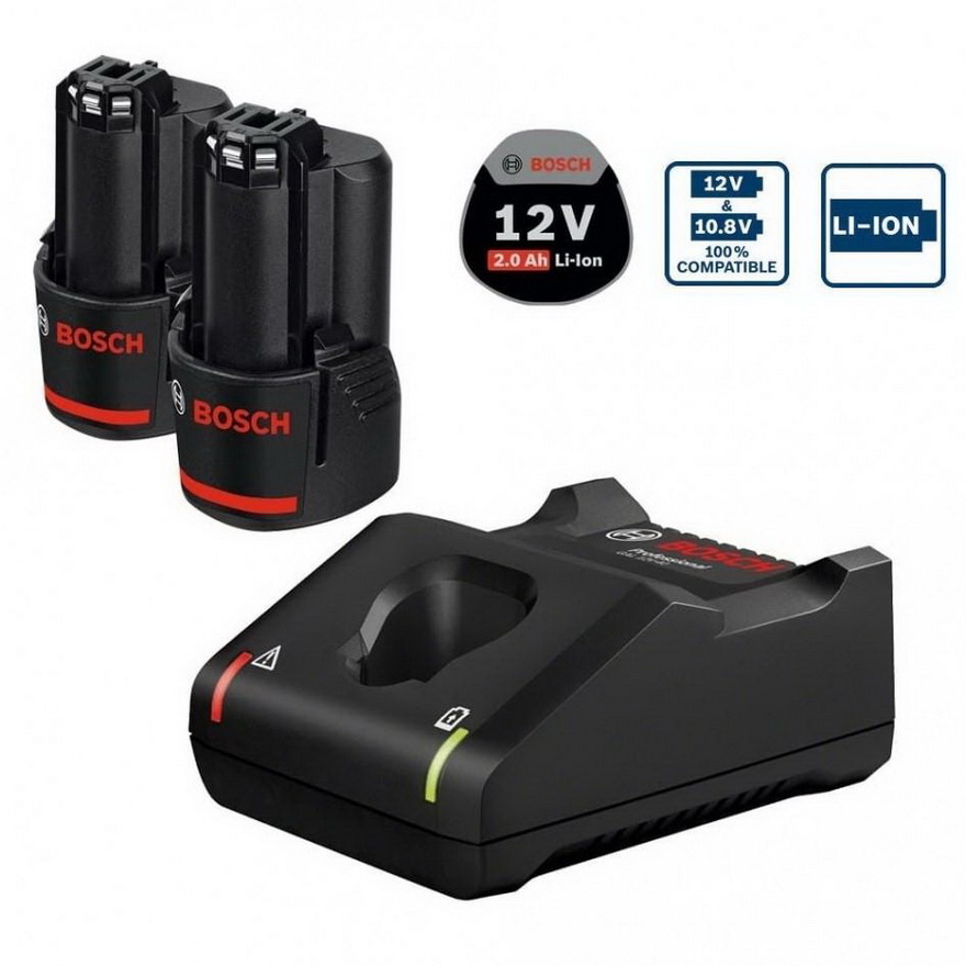 Bosch PRO-MIX