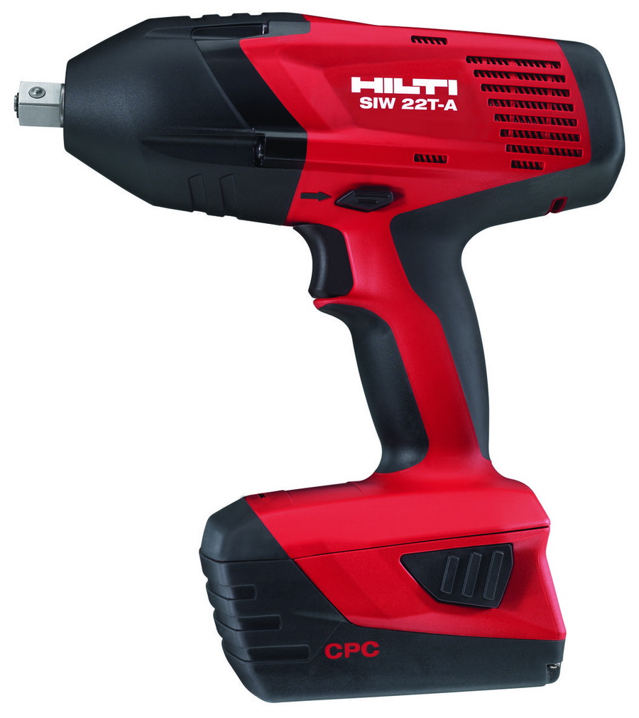 Гайковерт Hilti SIW 22T-A