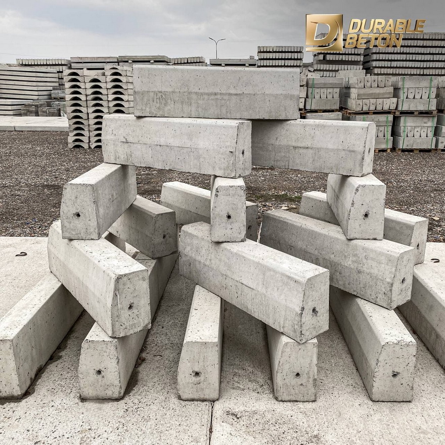 Durable Beton