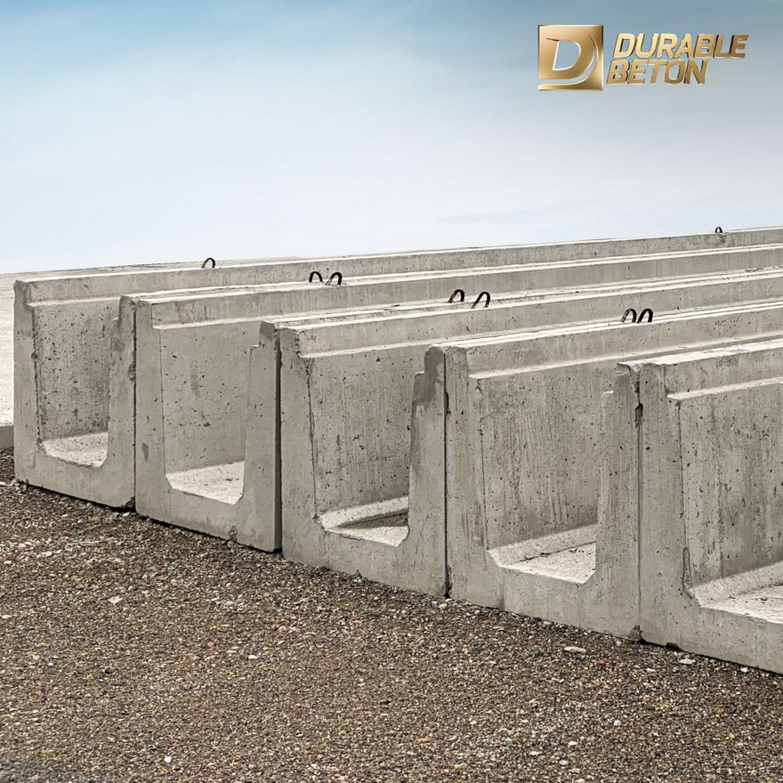 Durable Beton