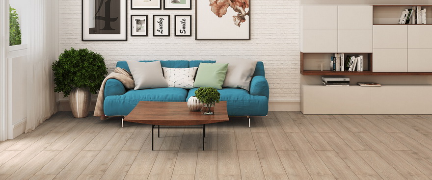 Ламинат Floorpan