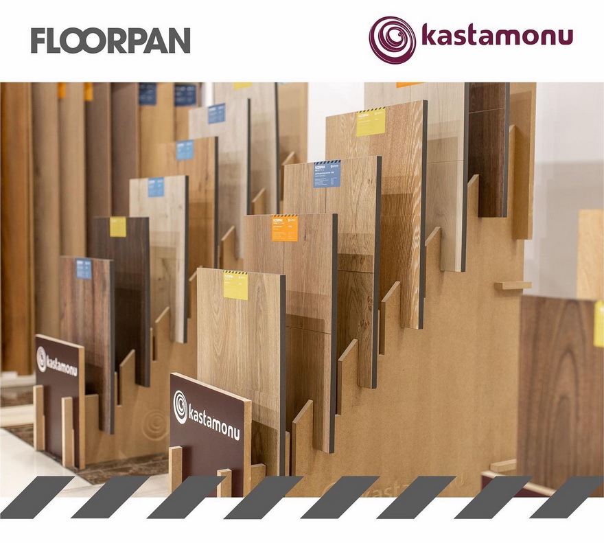 Floorpan laminati haqida izohlar