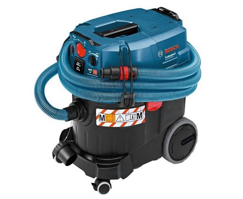 GAS 35 L AFC PROFESSIONAL