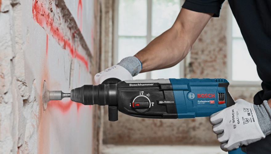 GBH 2-28 Bosch Professional