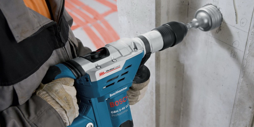 GBH 5-40 DCE Bosch Professional