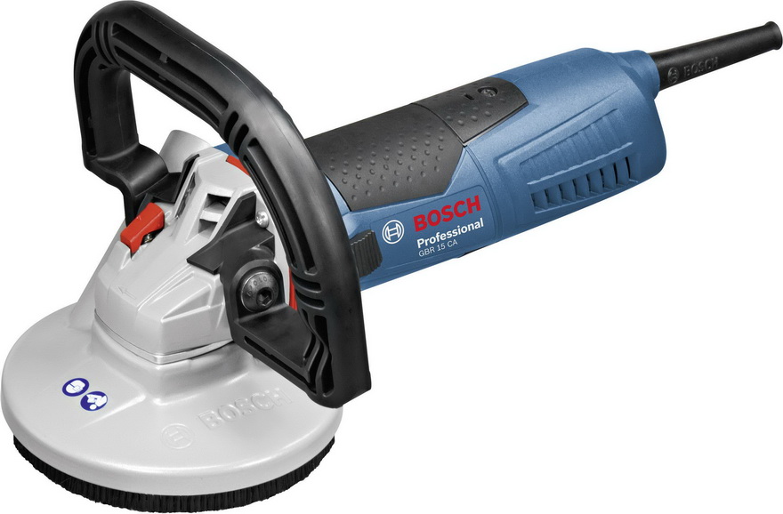 GBR 15 CA Bosch Professional