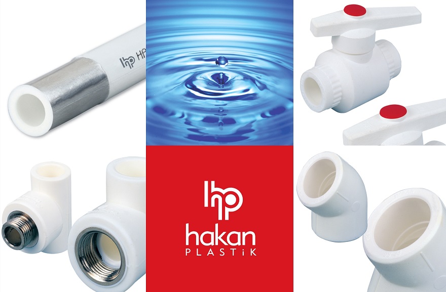 HAKAN PLASTiK