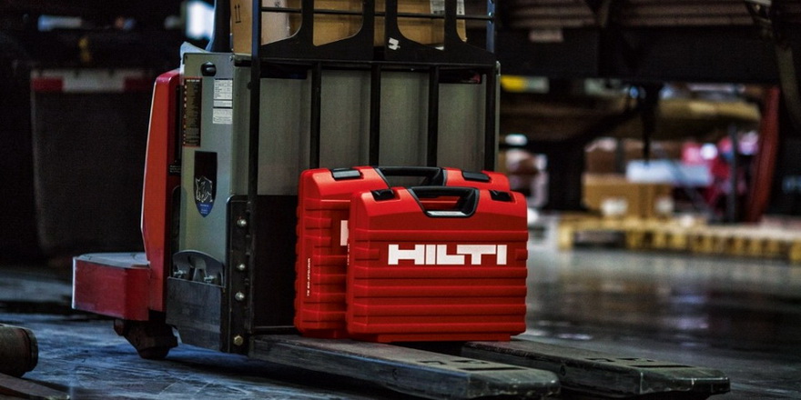 Абразивные отрезные и шлифовальные диски Hilti