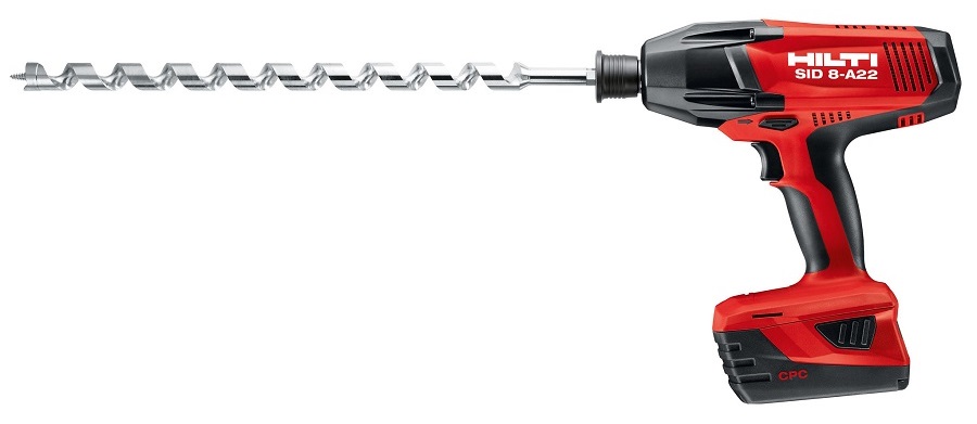 Инструменты HILTI