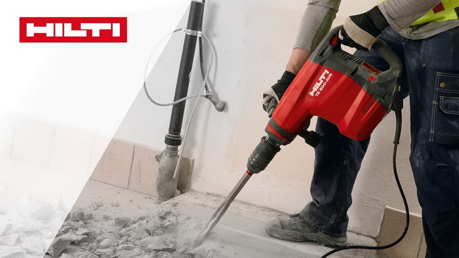 Hilti