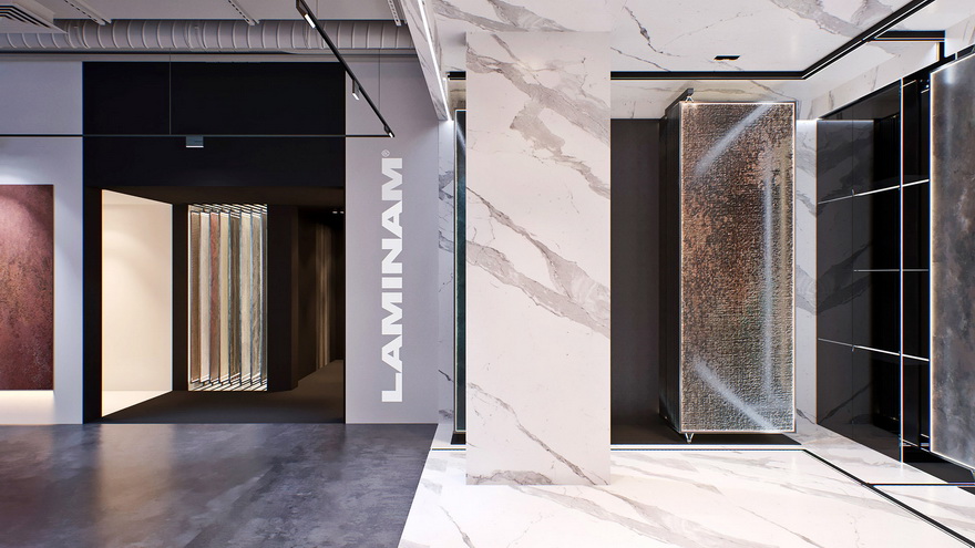 LAMINAM