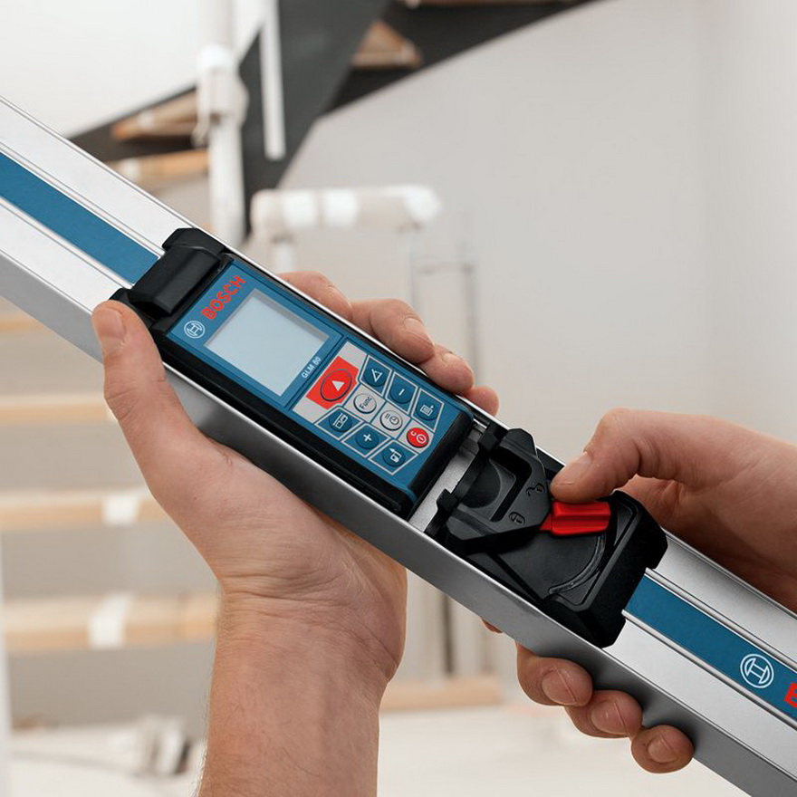 Bosch GLM 80 + R 60 Professional