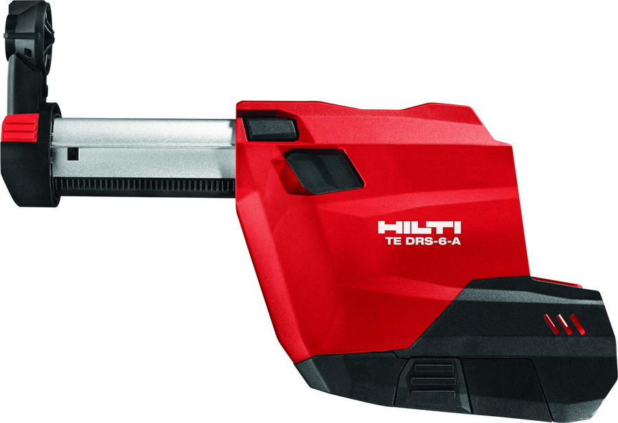 Перфораторы Hilti
