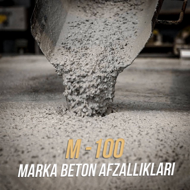 SHR Beton