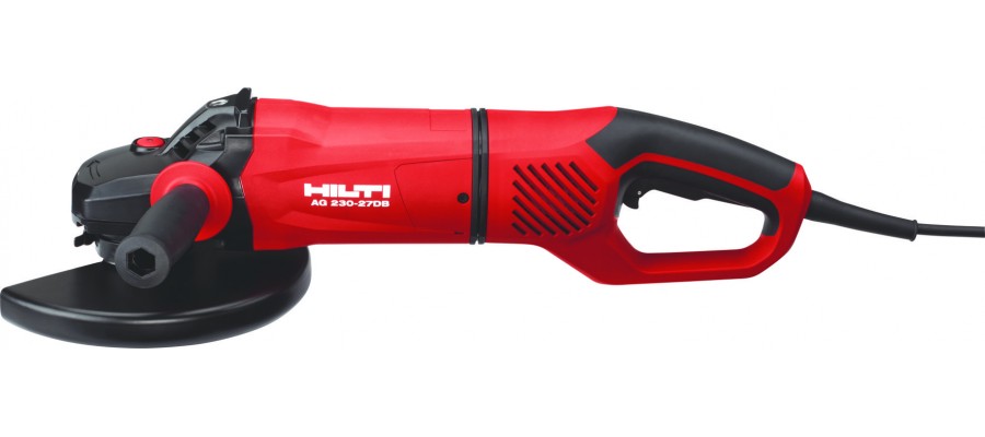 Углошлифовальная машина Hilti