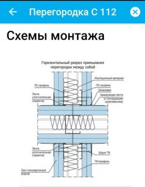 «КНАУФ-Калькулятор»