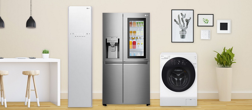 Профессиональный ремонт стиральных машин и холодильников